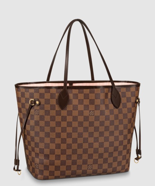 [LOUIS VUITTON-루이비통]네버풀 MM N41603