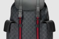 [GUCCI-구찌]소프트 GG 수프림 백팩 495563