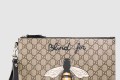 [GUCCI-구찌]비(BEE) 클러치 473904