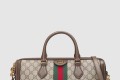 [GUCCI-구찌]오피디아 GG 미듐 탑핸들백 524532