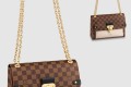 [LOUIS VUITTON-루이비통]바뱅 PM N40108