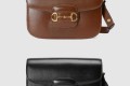[GUCCI-구찌]홀스빗 1955 숄더백 레더 602204