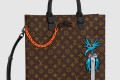 [LOUIS VUITTON-루이비통]삭플라 M45667