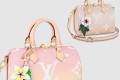 [LOUIS VUITTON-루이비통]스피디 반둘리에 25 M45724