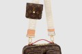 [LOUIS VUITTON-루이비통]유틸리티 크로스백 M80446