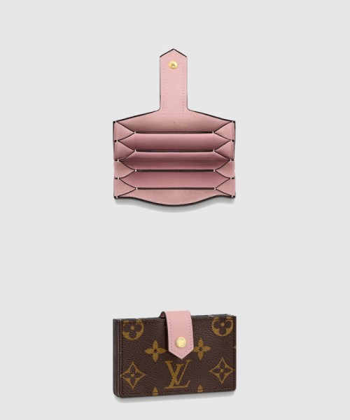 [LOUIS VUITTON-루이비통]카드홀더 M69761