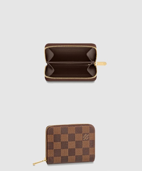 [LOUIS VUITTON-루이비통]지피 코인퍼스 N63070