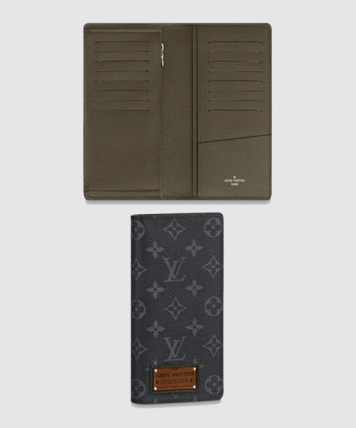 [LOUIS VUITTON-루이비통]브라짜 월렛 M69260