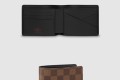 [LOUIS VUITTON-루이비통]멀티플 월렛 N60895