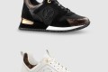 [LOUIS VUITTON-루이비통]런 어웨이 스니커즈 1A4XNL