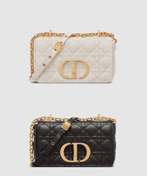 [DIOR-디올]카로백 스몰 M9241
