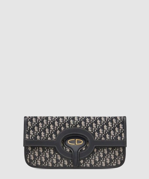 [DIOR-디올]폴딩 클러치 M8604