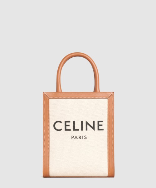 [CELINE-셀린느]버티컬 카바스백 미니 193302