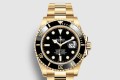 [ROLEX-롤렉스]서브마리너 데이트 금통 41 126618LN