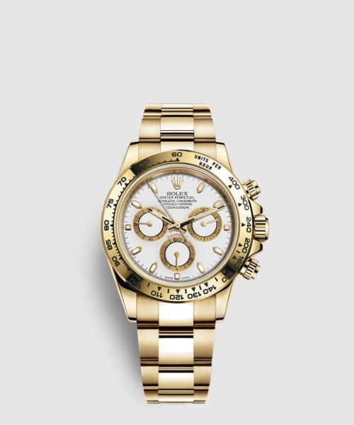 [ROLEX-롤렉스]데이토나 금통 40 116508