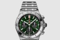 [BREITLING-브라이틀링]크로노맷 B01 42 AB01343A