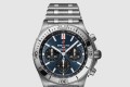 [BREITLING-브라이틀링]크로노맷 B01 42 AB013410