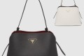 [PRADA-프라다]마티네 숄더백 미듐 1BA251