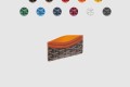 [GOYARD-고야드]생 쉴피스 카드지갑