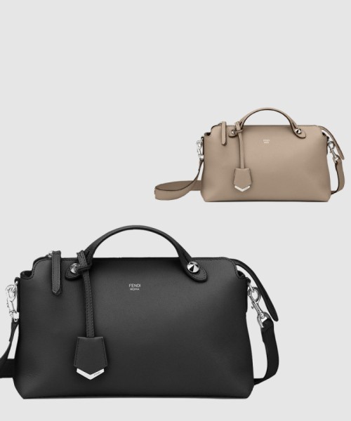 [FENDI-펜디]바이 더 웨이 미듐 8BL124