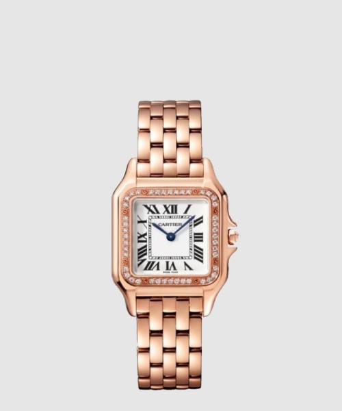 [CARTIER-까르띠에]팬더 드 까르띠에 금통 27 WJPN0009