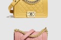 [CHANEL-샤넬]보이백 램스킨 스몰 인기색상 A67085