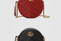 [GUCCI-구찌]GG 마몽 미니 라운드백 550154