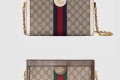 [GUCCI-구찌]오피디아 GG 스몰 숄더백 503877