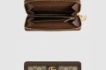 [GUCCI-구찌]오피디아 GG 지퍼월렛 ‎523154