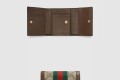 [GUCCI-구찌]오피디아 GG 반지갑 ‎523174