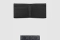 [GUCCI-구찌]GG 수프림 웹 반지갑 ‎408827