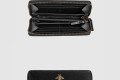 [GUCCI-구찌]애니멀리어 지퍼월렛 ‎523667
