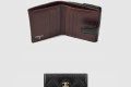 [CHANEL-샤넬]클래식 컴팩트 반지갑 A48980