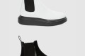 [MCQUEEN-알렉산더맥퀸]하이브리드 첼시 부츠 586398