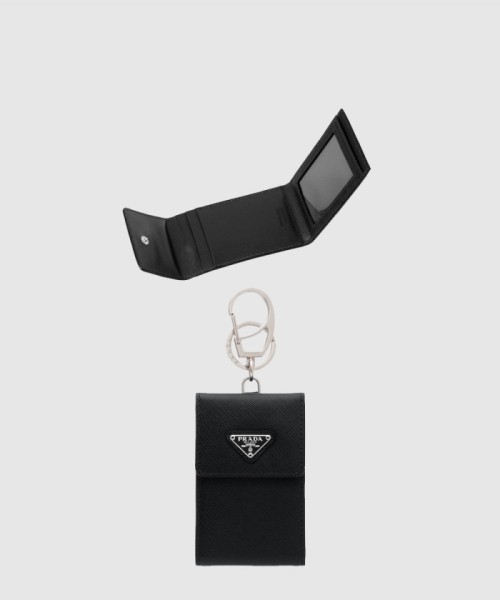 [PRADA-프라다]사피아노 미니 파우치 2TT081