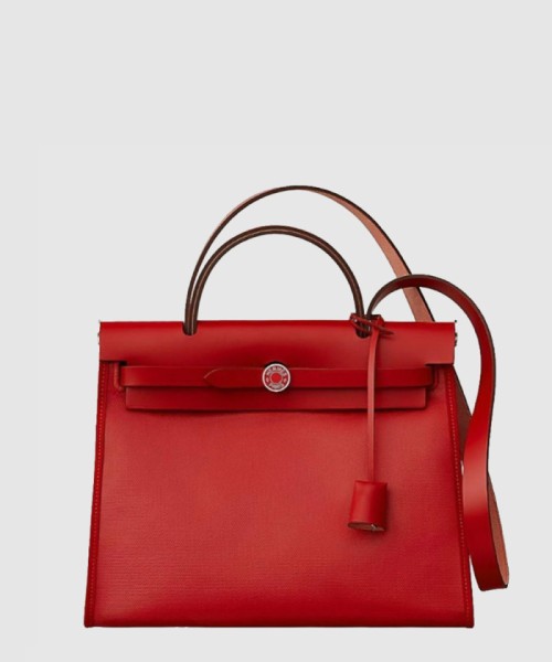 [HERMES-에르메스]에르백 캔버스