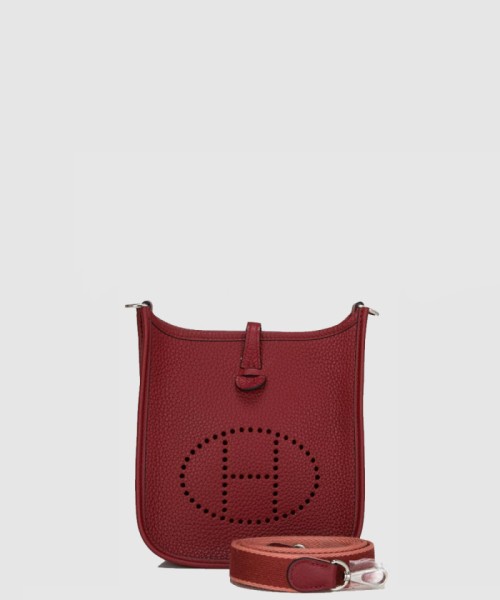 [HERMES-에르메스]미니 에블린백 클레망스