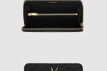 [SAINT LAURENT-생로랑]모노그램 지퍼월렛 358094