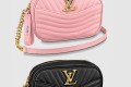 [LOUIS VUITTON-루이비통]뉴 웨이브 카메라백 M58677
