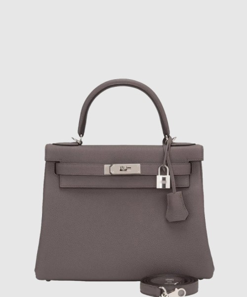 [HERMES-에르메스]켈리백 토고