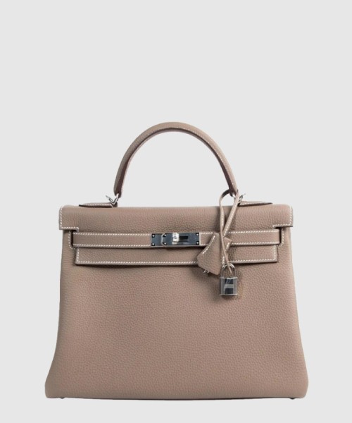 [HERMES-에르메스]켈리백 토고