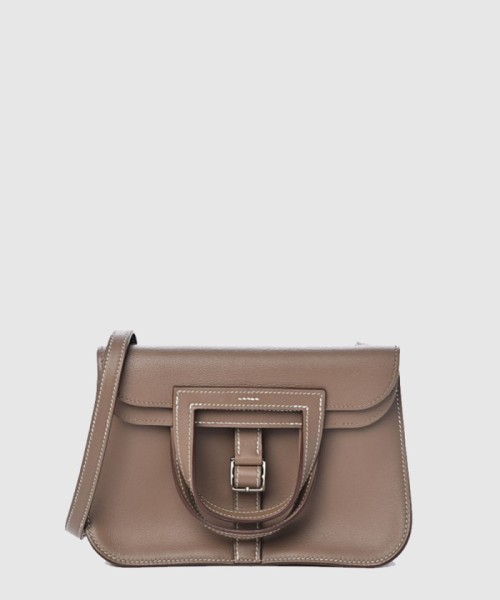 [HERMES-에르메스]할잔백 미니 스위프트