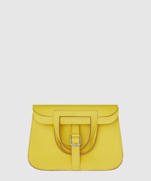 [HERMES-에르메스]할잔백 미니 스위프트