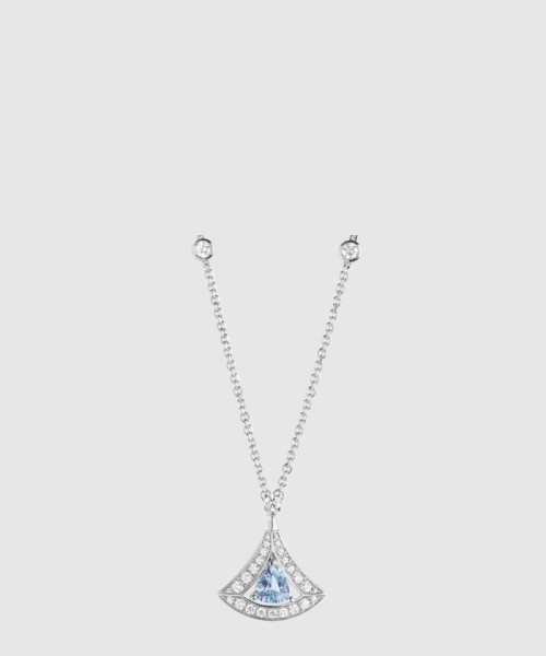 [BULGARI-불가리]디바스 드림 목걸이 354052