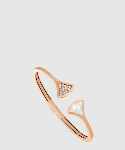 [BULGARI-불가리]디바스 드림 팔찌 356741