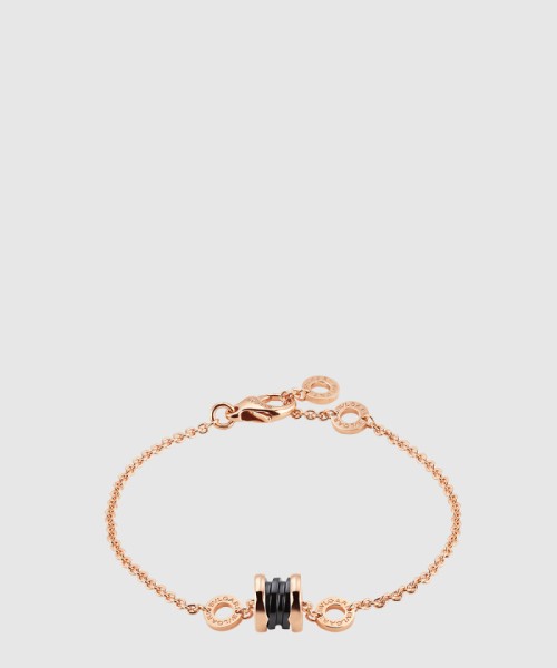 [BULGARI-불가리]비제로원 팔찌 358378