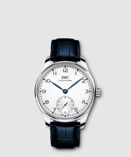 [IWC-아이더블유씨]포르투기저 40 IW358304