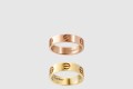 [CARTIER-까르띠에]러브 반지 B4084800
