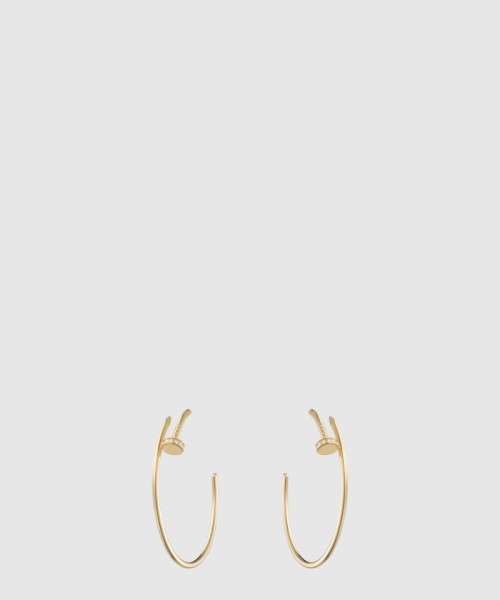 [CARTIER-까르띠에]저스트앵끌루 귀걸이 B8301225