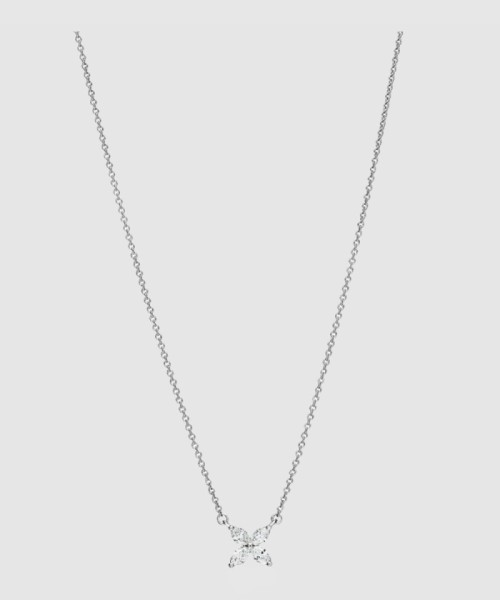 [TIFFANY-티파니]빅토리아 목걸이